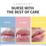 Shea Butter Lip Scrub